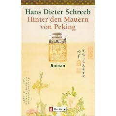 Hinter den Mauern von Peking