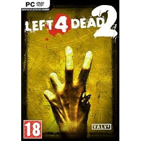 Left 4 dead 2