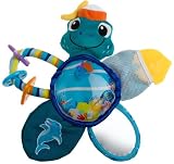 Baby Einstein Baby Neptune Activity Toy