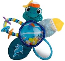 Baby Einstein Baby Neptune Activity Toy