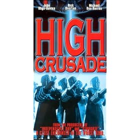 The High Crusade