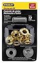 Stanley FG250K 1/2-Inch Grommet Kit - Tools & 12 Grommets
