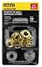 Stanley FG250K 1/2-Inch Grommet Kit - Tools & 12 Grommets