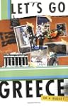 Let's Go Greece 9th Edition