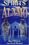 Spirits of The Alamo