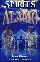 Spirits of The Alamo