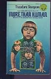 More Than Human