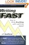 Writing FAST: How to Write Anything with Lightning Speed