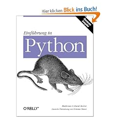 Einf�hrung in Python