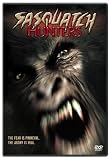 Sasquatch Hunters