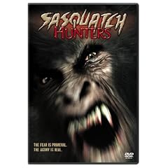 Sasquatch Hunters by 