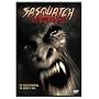 Sasquatch Hunters [DVD] [1997] [Region 1] [US Import] [NTSC]