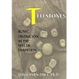 Tellstones: Runic Divination in the Welsh Tradition by Adam Byrn Tritt