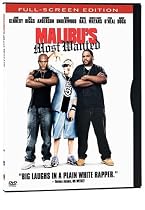 Malibu's Most Wanted (Full Screen)