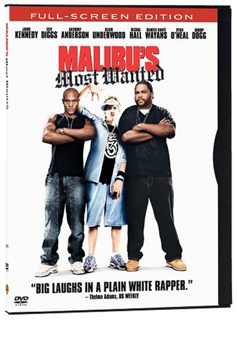 Malibu's Most Wanted Download Mp4 Movies