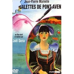 Les Galettes de Pont-Aven - �dition Collector [Inclus un livret de 40 pages]
