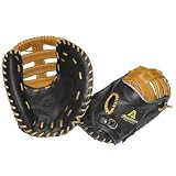 Akadema AEA65 Fastpitch Series 34 Inch Softball Catcher's Mitt - Right Hander's