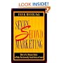 Seven Second Marketing : How to Use Memory Hooks to Make You Instantly Stand Out in a Crowd