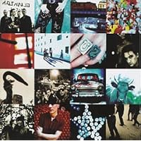 Achtung Baby