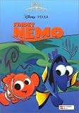 Pixar. Findet Nemo - Walt Disney
