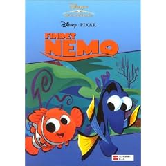 Pixar. Findet Nemo