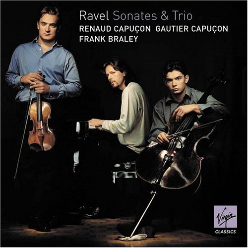 Childrens Toyshop  Classique : Sonates & Trio