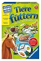 Ravensburger 25035 - Tiere füttern