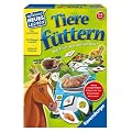 Ravensburger 25035 - Tiere f�ttern