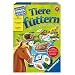 Ravensburger 25035 - Tiere f�ttern
