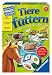 Ravensburger 25035 - Tiere füttern