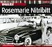  : Ungelöst - Rosmarie Nitribitt. CD: Die großen Kriminalfälle der Bundesrepublik - Feature