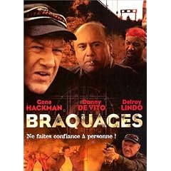 Braquages
