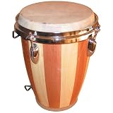 Portable Conga Striped