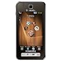 Samsung Behold t919 Phone, Brushed Espresso (T-Mobile)