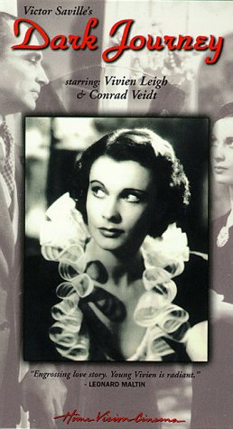 City Travel Guides Discounted  VHS : Dark Journey