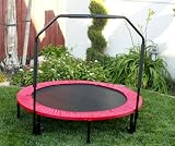 Rebounder Mini-Trampoline