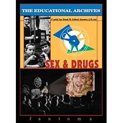 Educational Archives: Sex & Drugs