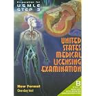 Preparation for Usmle 3: B Step 3 : New Format One-Day Test by 