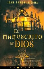 El manuscrito de Dios
