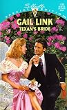 Texan's Bride (Harlequin Special Edition, No 1163)