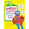 Postmodern Sesame Street books