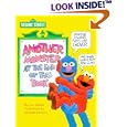 Another Monster at the End of This Book (Big Bird's Favorites Brd Bks)