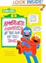 Another Monster at the End of This Book (Sesame Street) (Big Bird's Favorites Board Books)