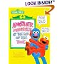 Another Monster at the End of This Book (Big Bird's Favorites Brd Bks)
