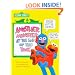 Another Monster at the End of This Book (Sesame Street) (Big Bird's Favorites Board Books)