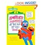 Another Monster at the End of This Book (Big Bird's Favorites Board Books)