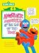 Another Monster at the End of This Book (Big Bird's Favorites Brd Bks)