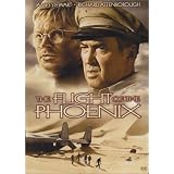 The Flight of the Phoenix