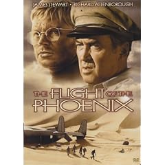 The Flight of the Phoenix by 