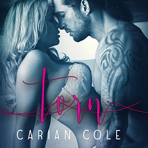 Torn: Devil's Wolves, Book 1